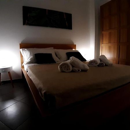 팔레르모 Casina Al 32 아파트 외부 사진