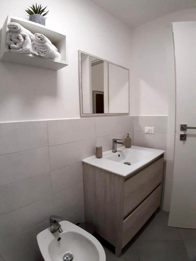 팔레르모 Casina Al 32 아파트 외부 사진