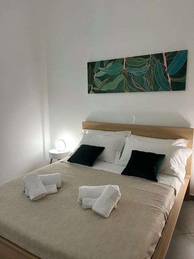 팔레르모 Casina Al 32 아파트 외부 사진