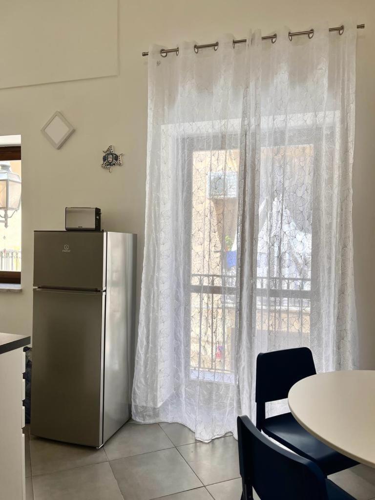 팔레르모 Casina Al 32 아파트 외부 사진