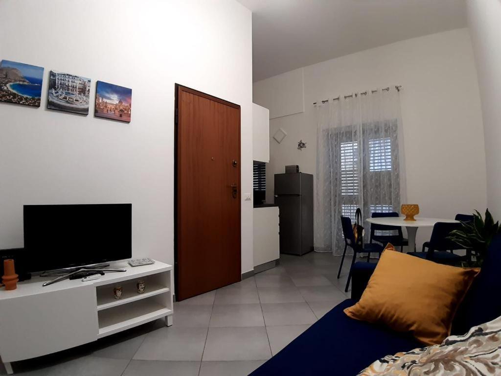 팔레르모 Casina Al 32 아파트 외부 사진